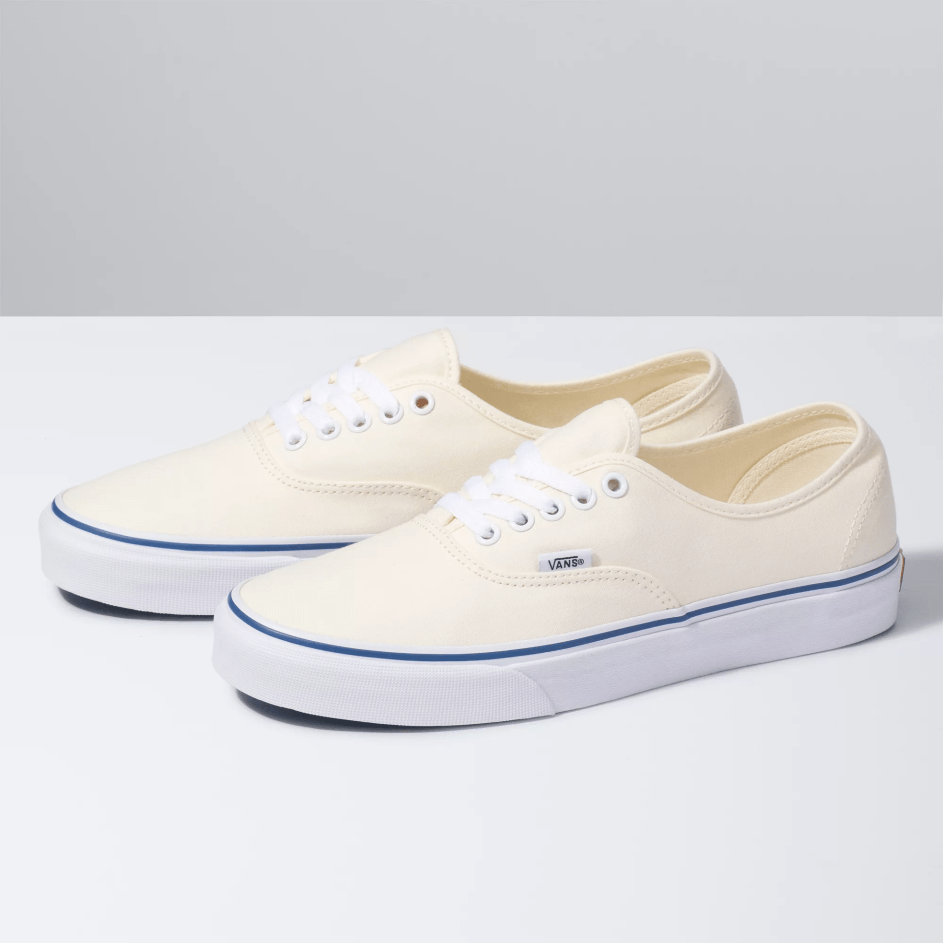 Vans Authentic