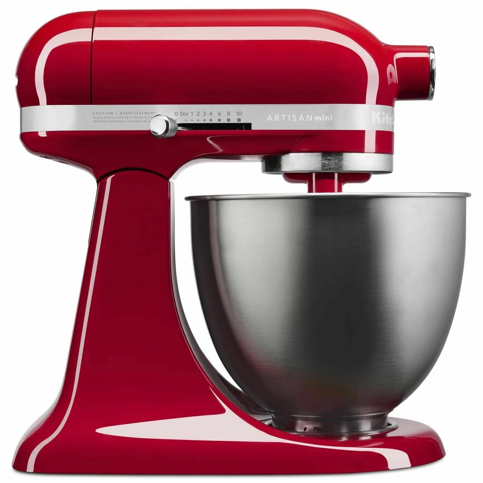 stand mixer