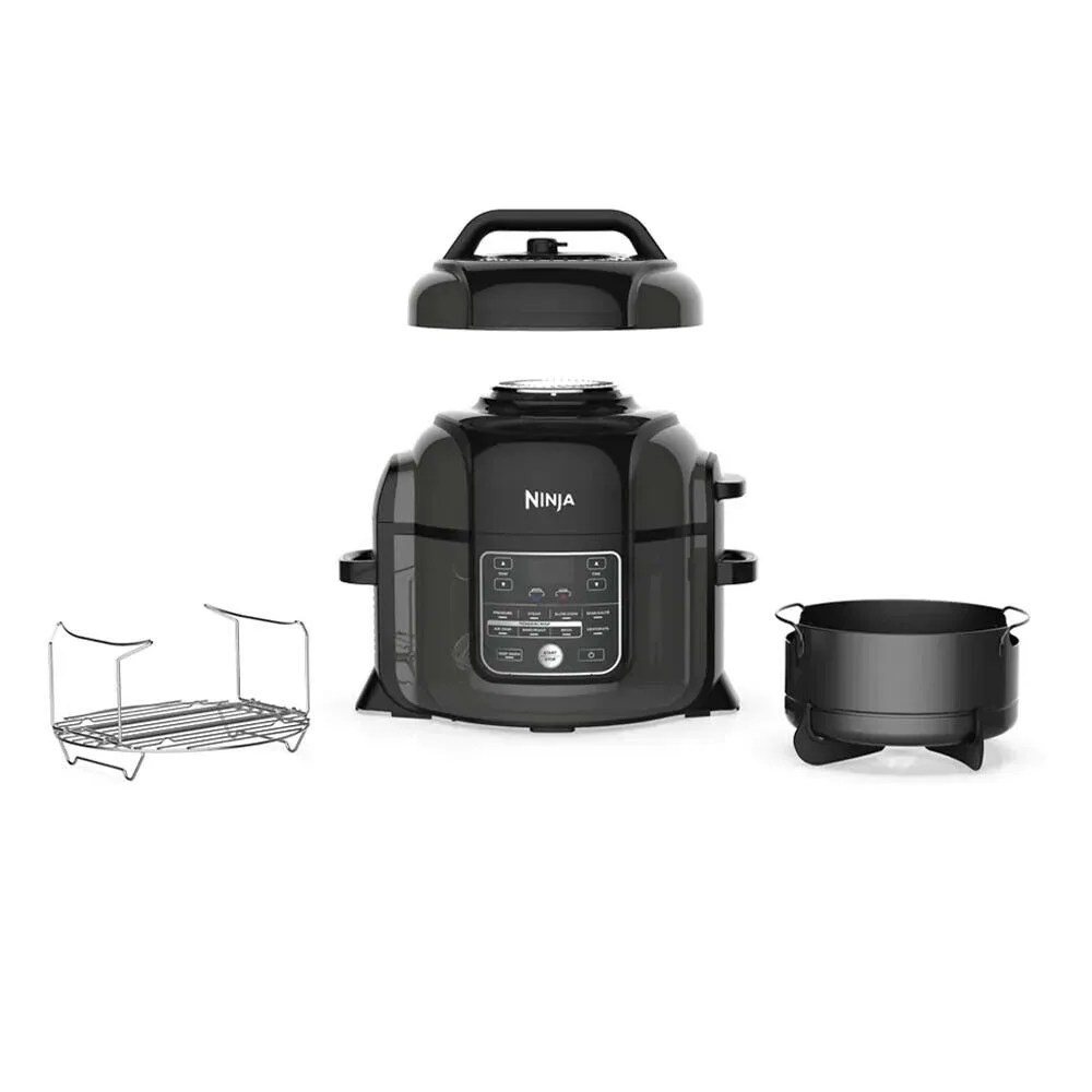 ninja food cooker