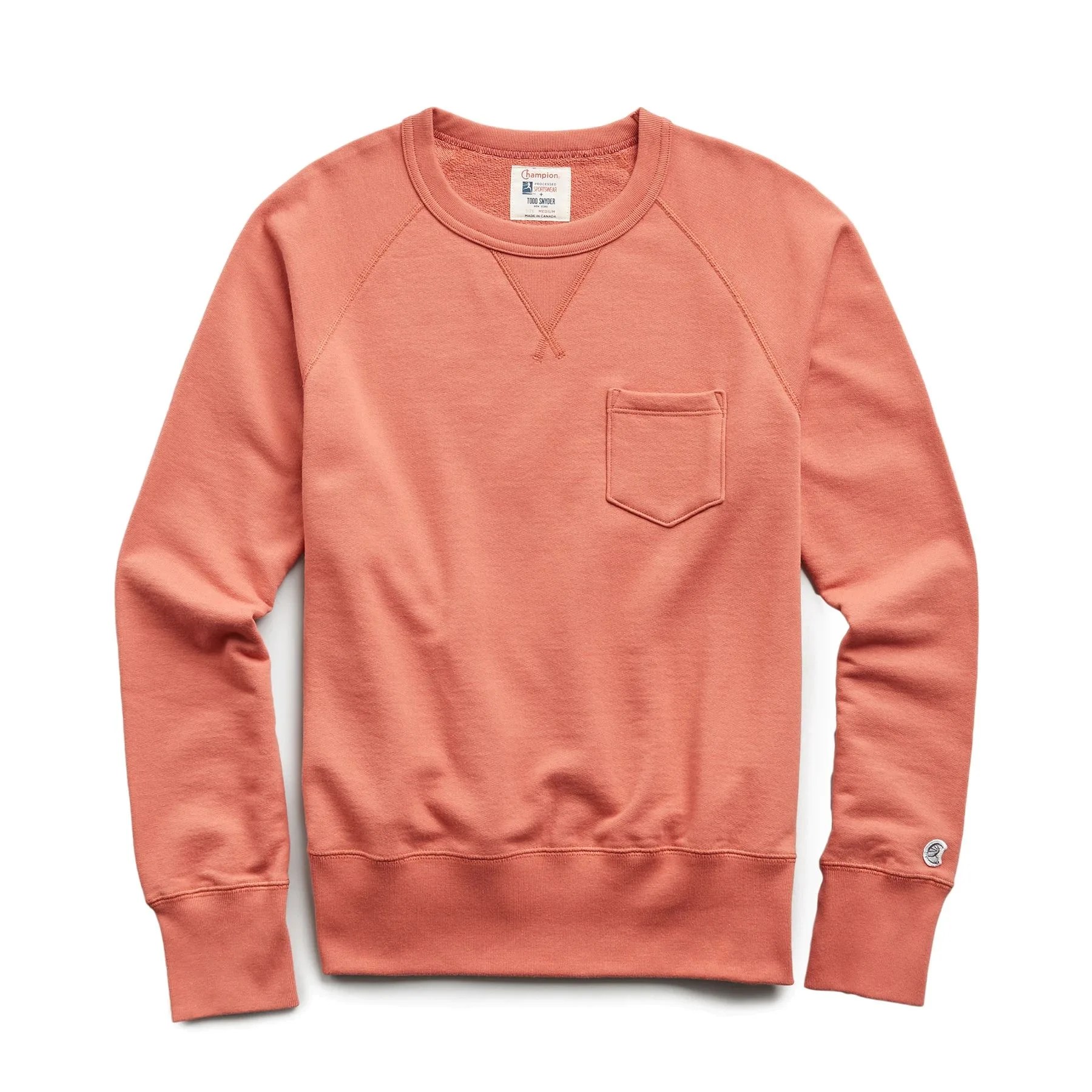 sweatshirt