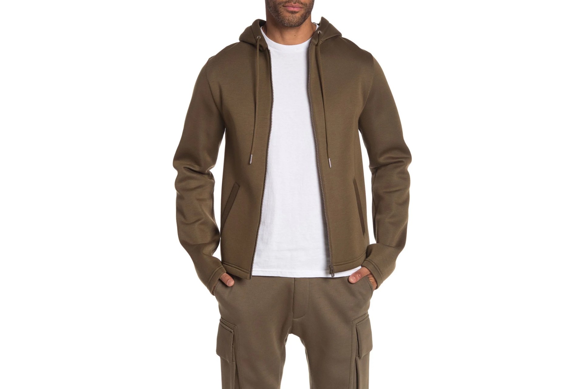 hoodie