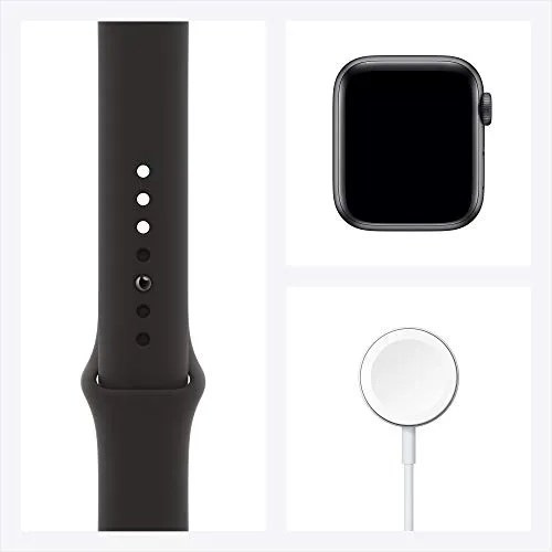 An Apple Watch Series 6