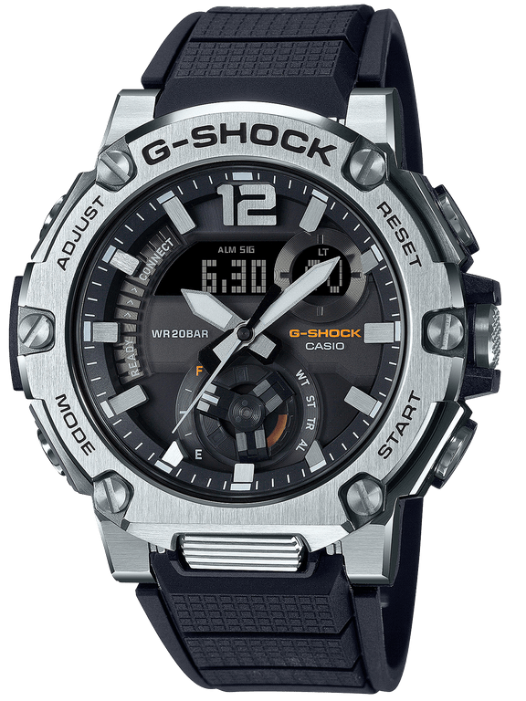 g shock watch