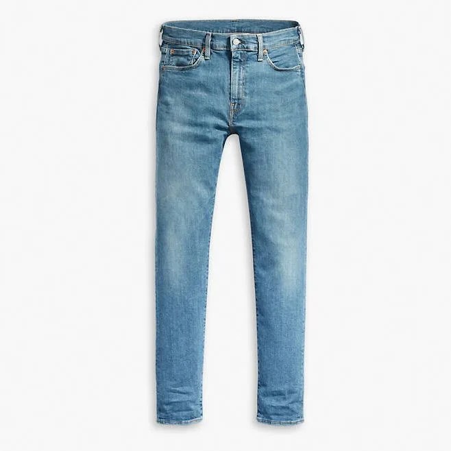 Levi's Men's 511 Slim Fit Jean, Throttle - Stretch, 32W x 32L