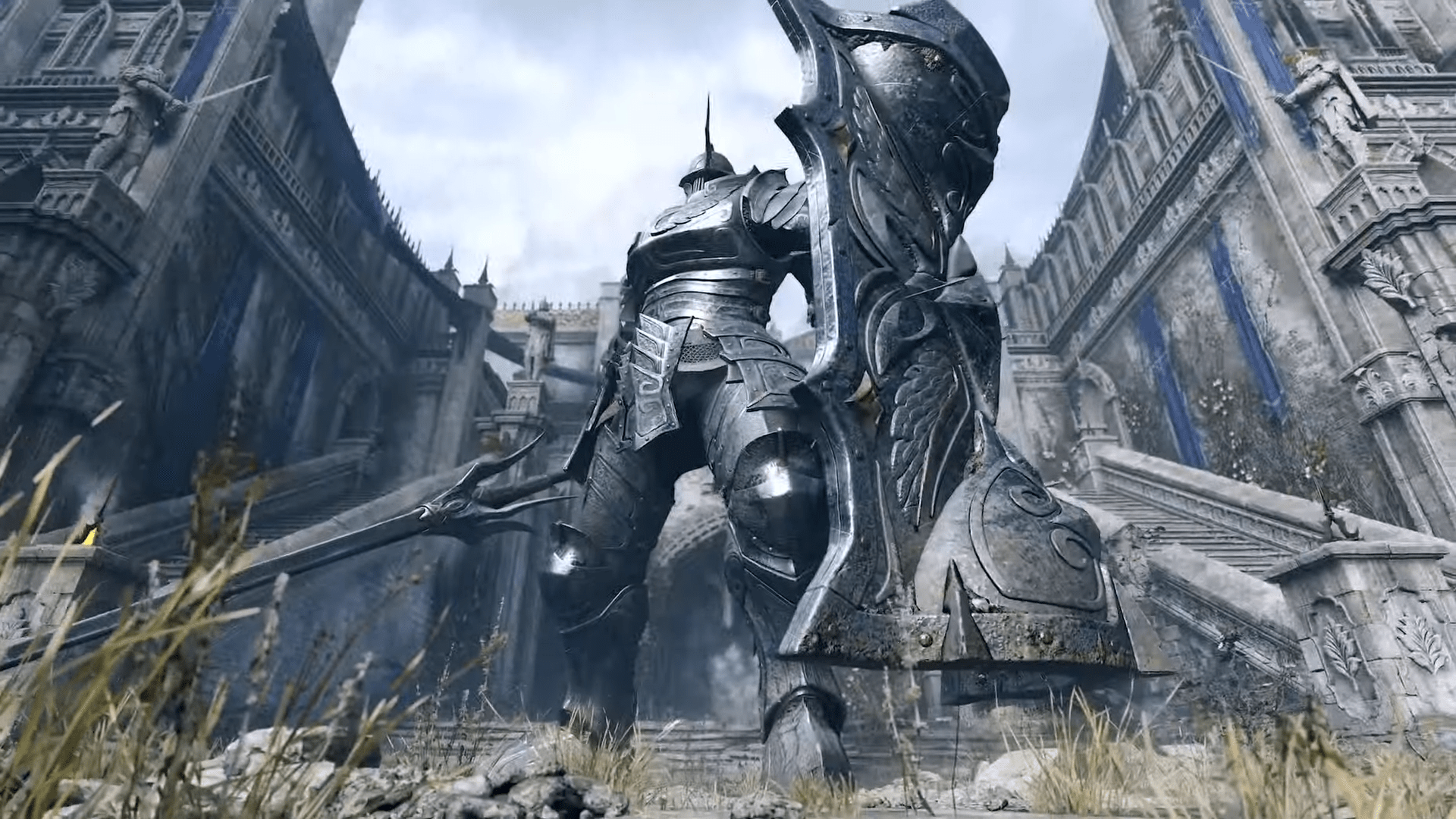 Demon's Souls