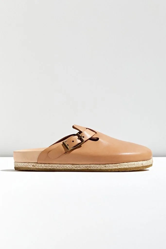 A clog