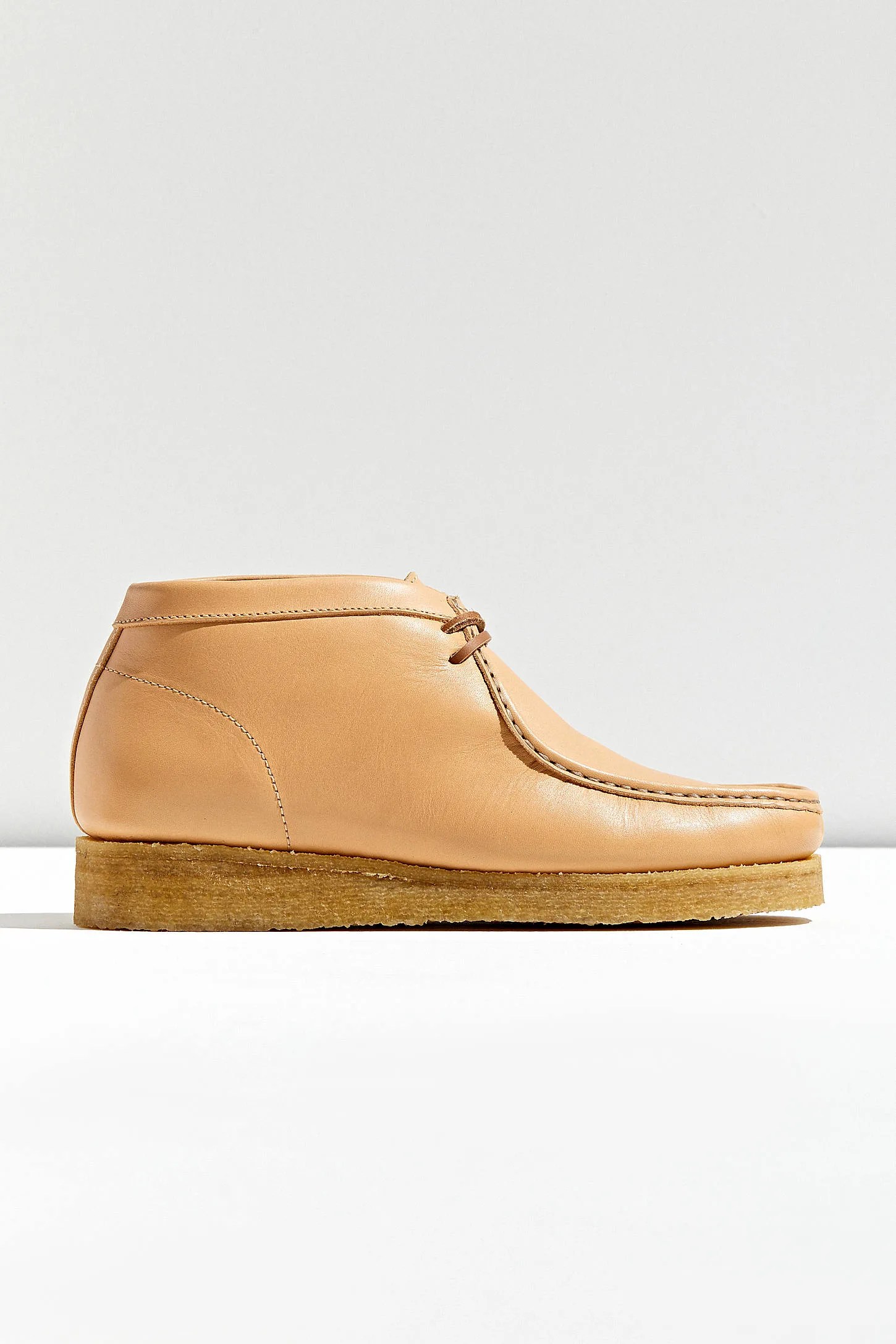 tan boots