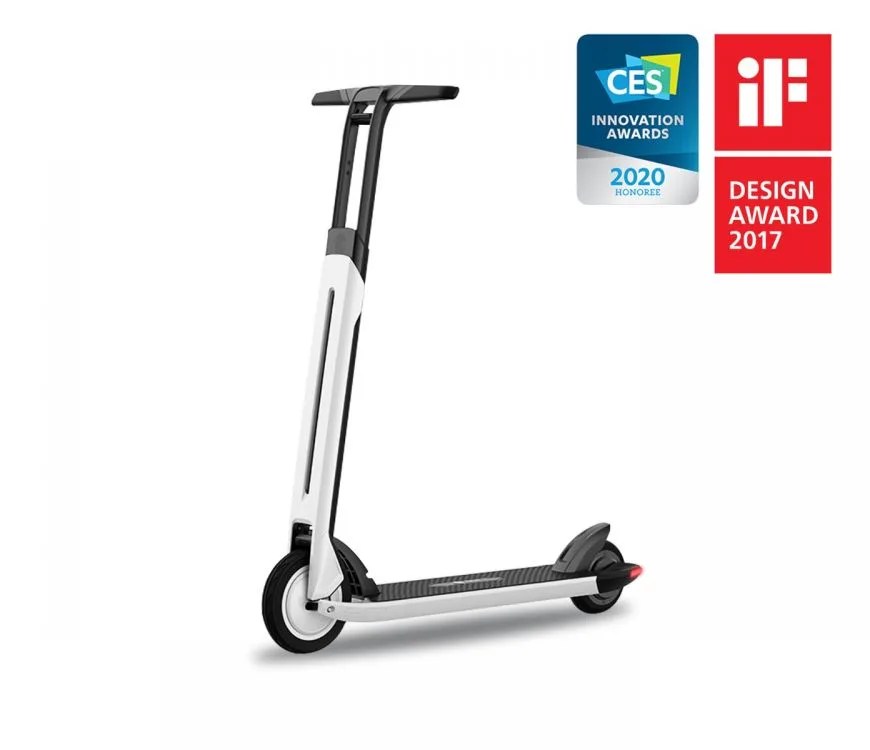 segway