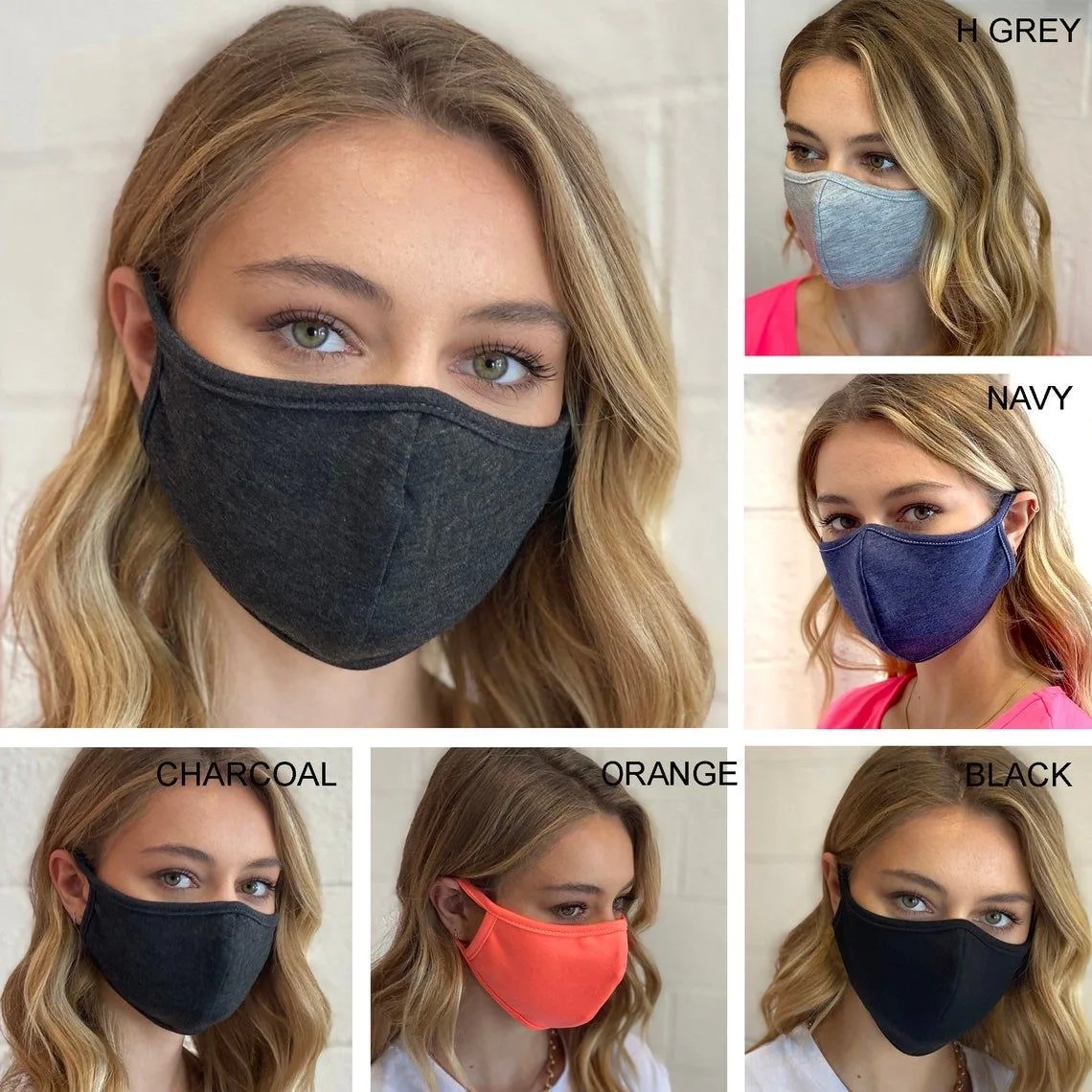 face mask