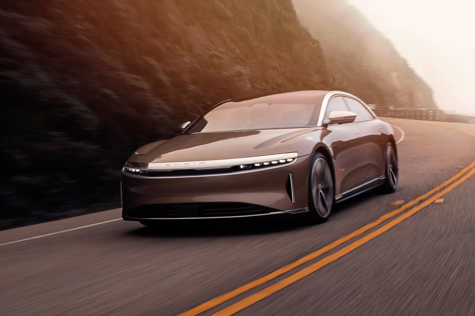lucid air