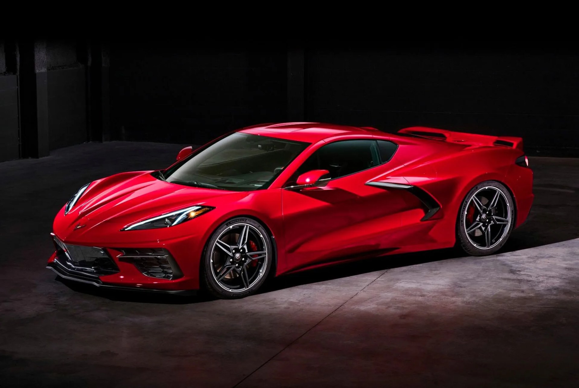2020 corvette stingray review gear patrol slide 1