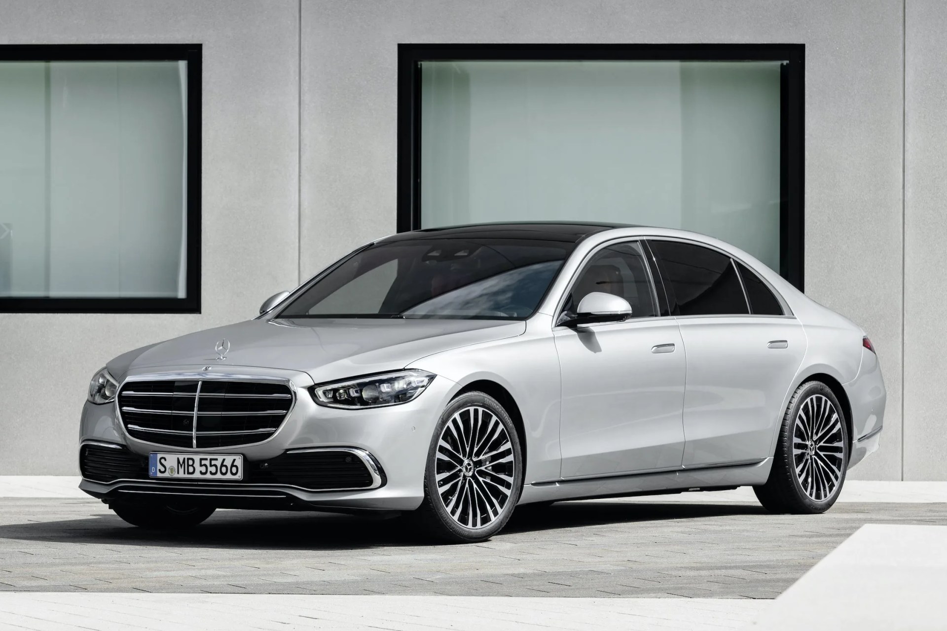 mercedes benz s klasse, 2020, outdoor, standaufnahme, exterieur hightechsilber  mercedes benz s class, 2020, outdoor, still shot, exterior hightech silver