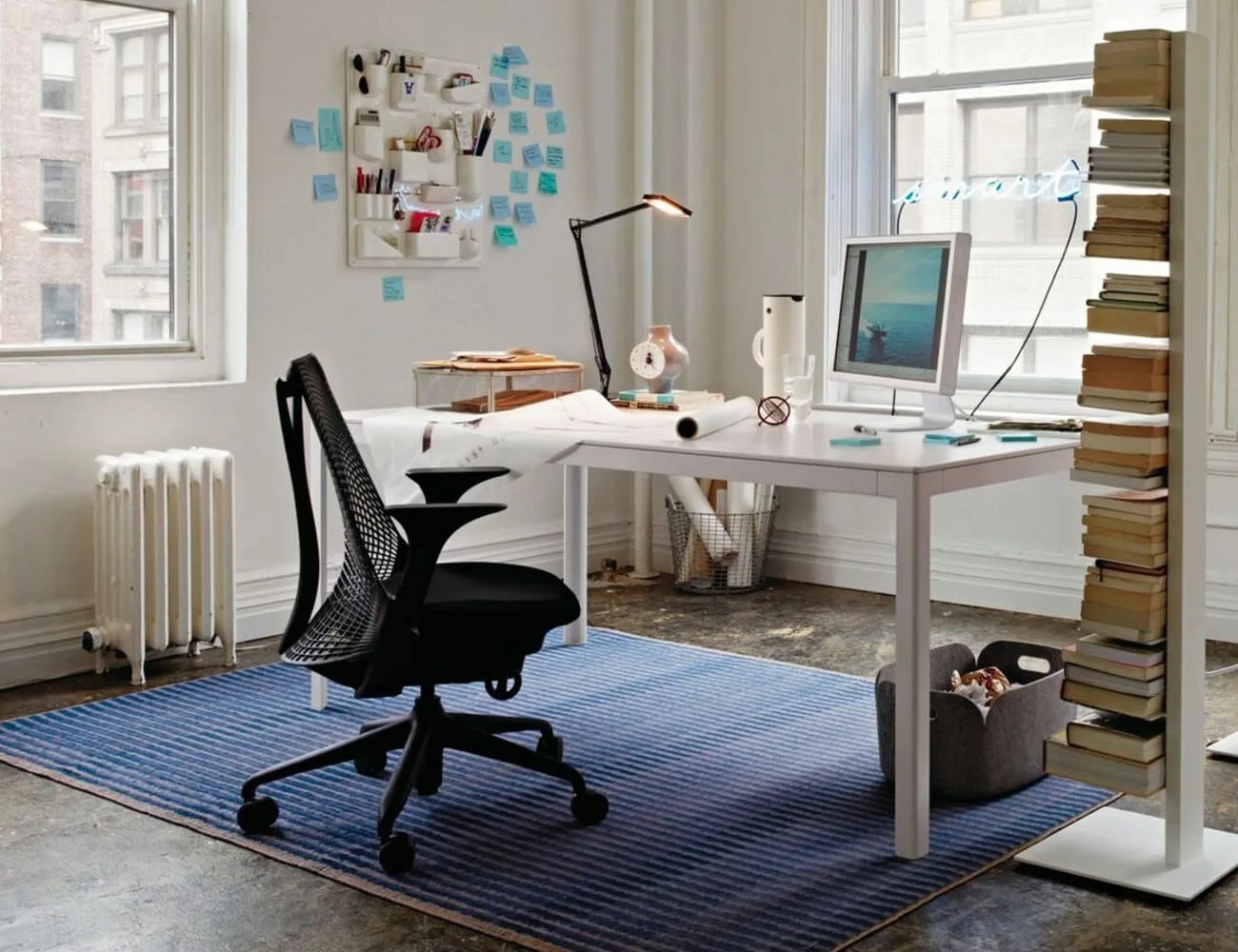25 things for home office gear patrol herman miller