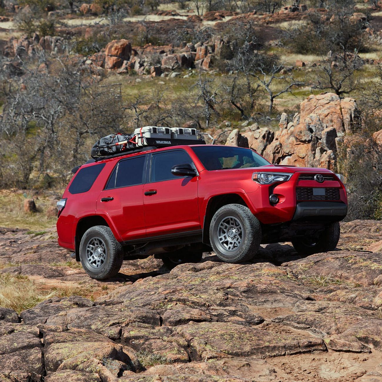 4runner venture edition review gear patrol slide 2