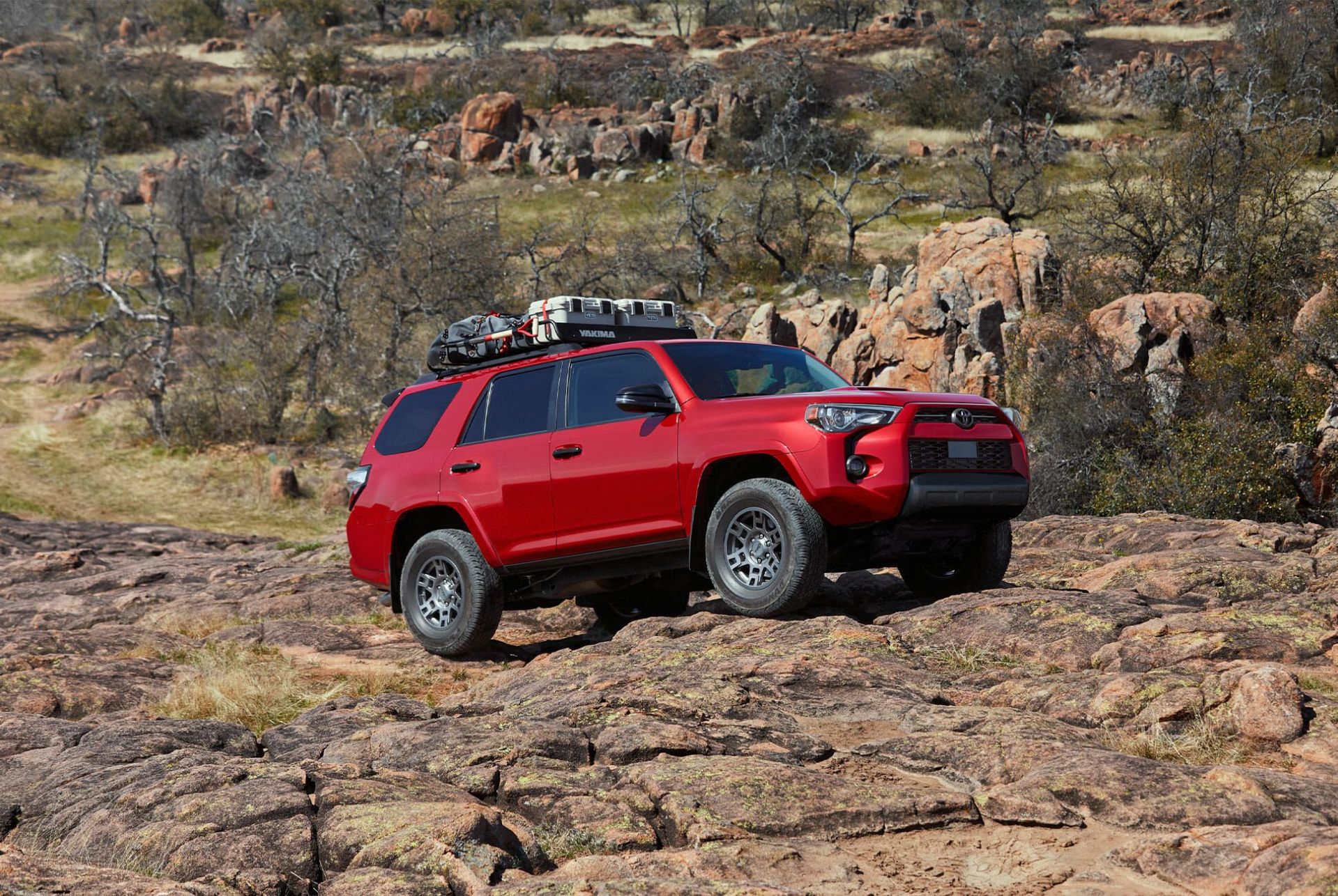 4runner venture edition review gear patrol slide 2