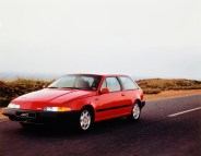 volvo 480