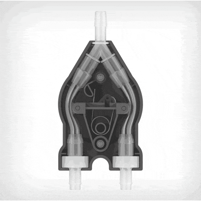 mxxy pinch valve