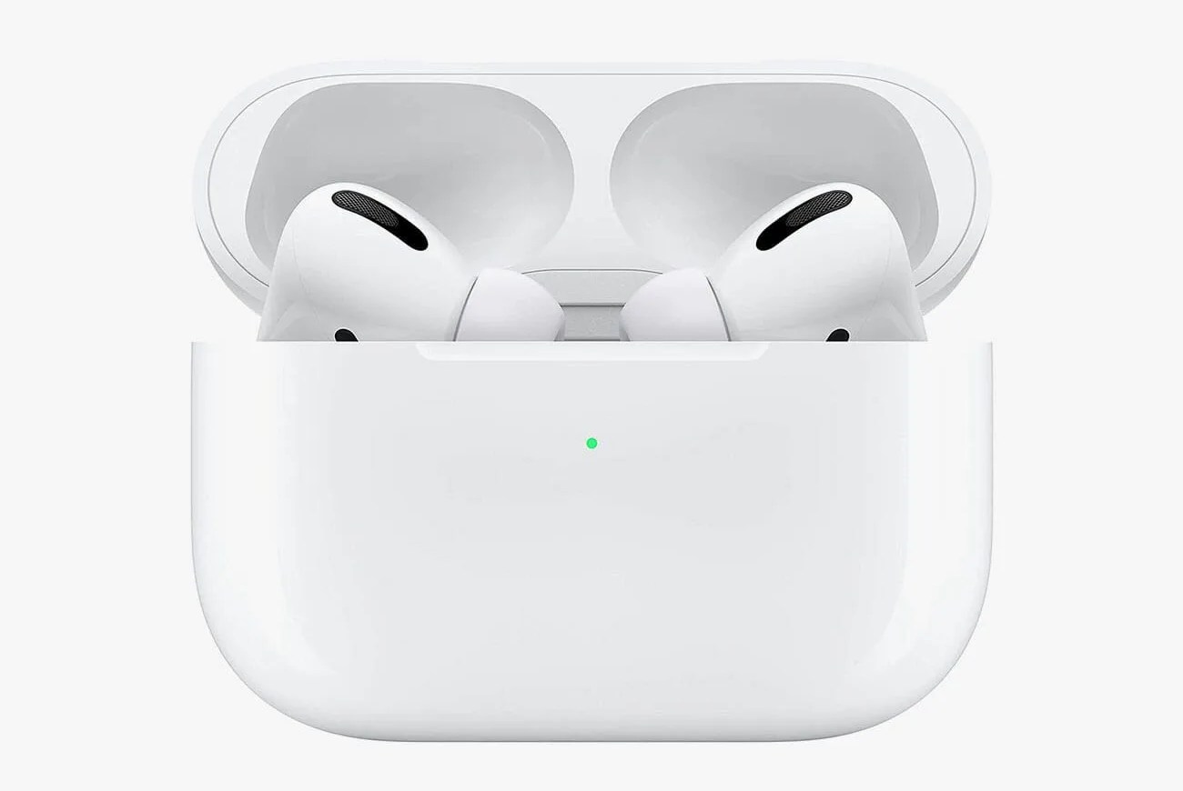 airpods pro gear patrol