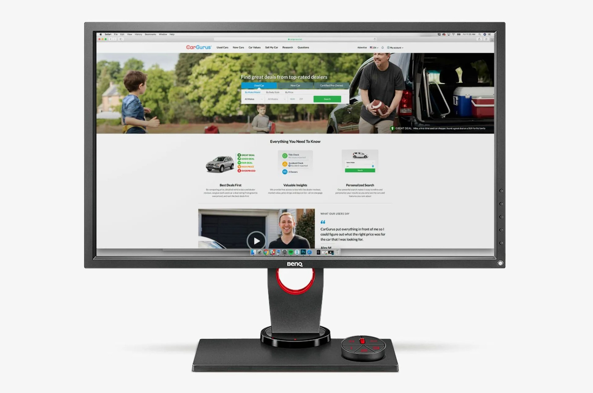 best used car websites gear patrol lead full