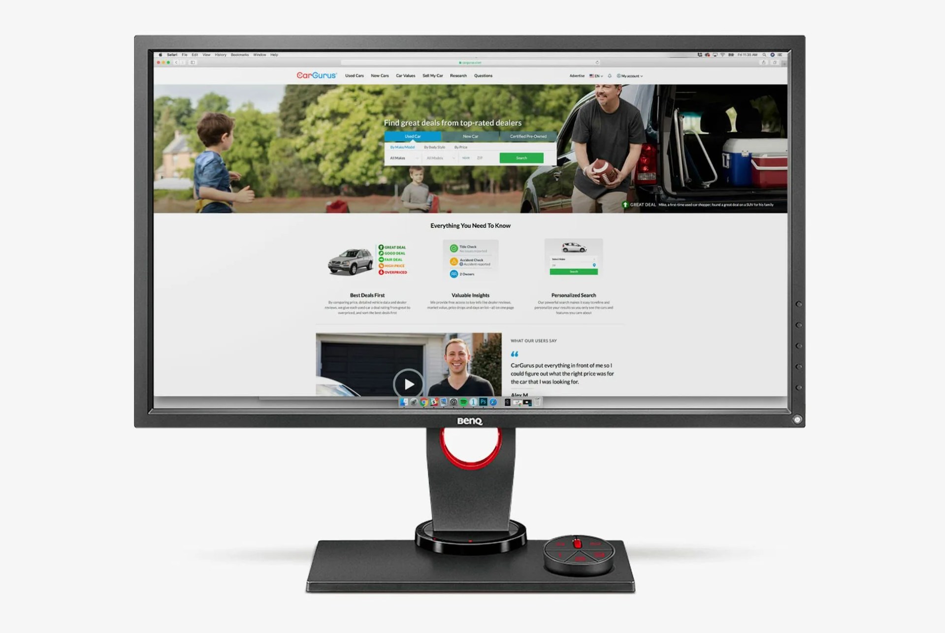 best used car websites gear patrol lead full