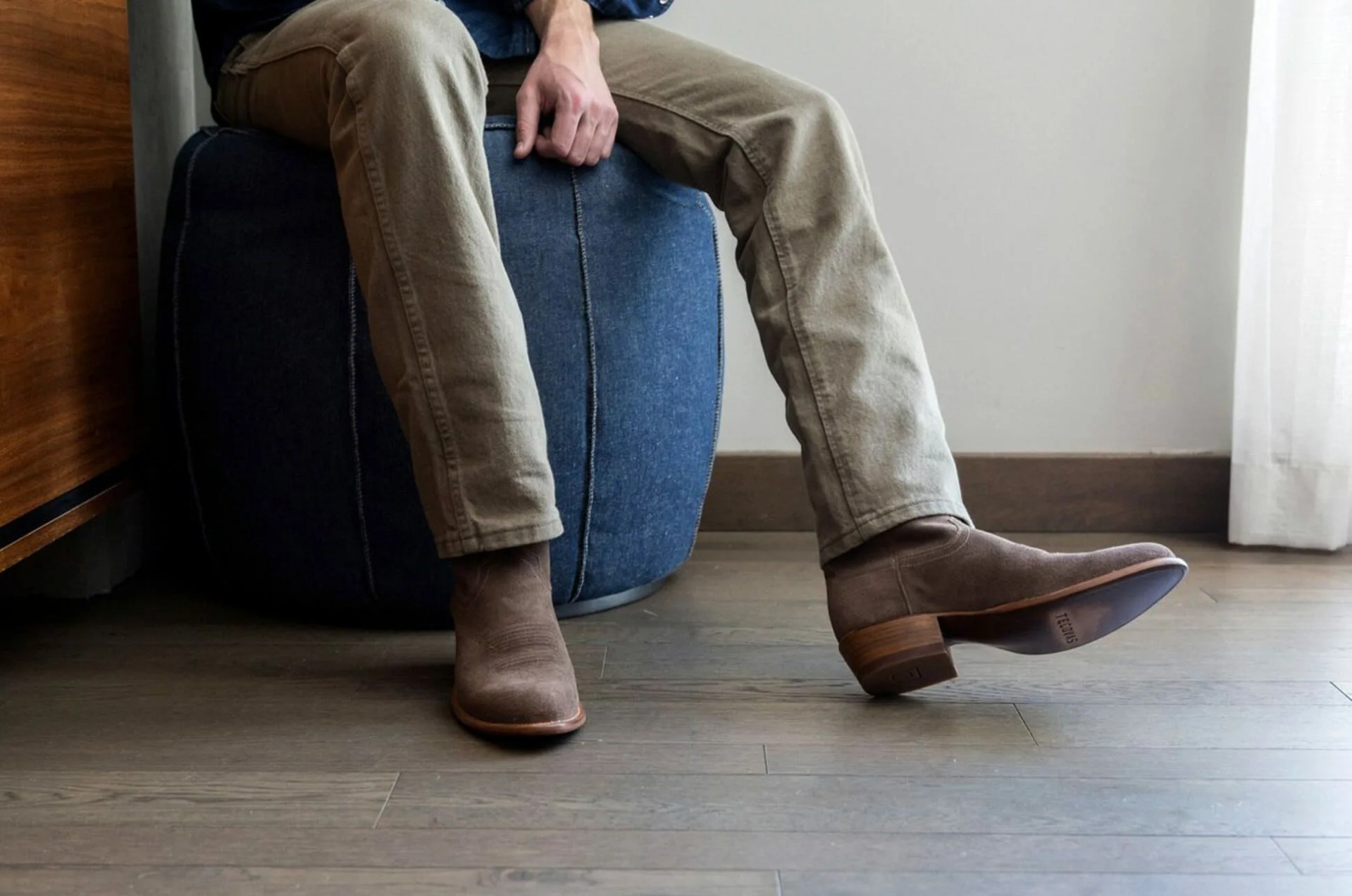 best western boots for men gear patrol lead full