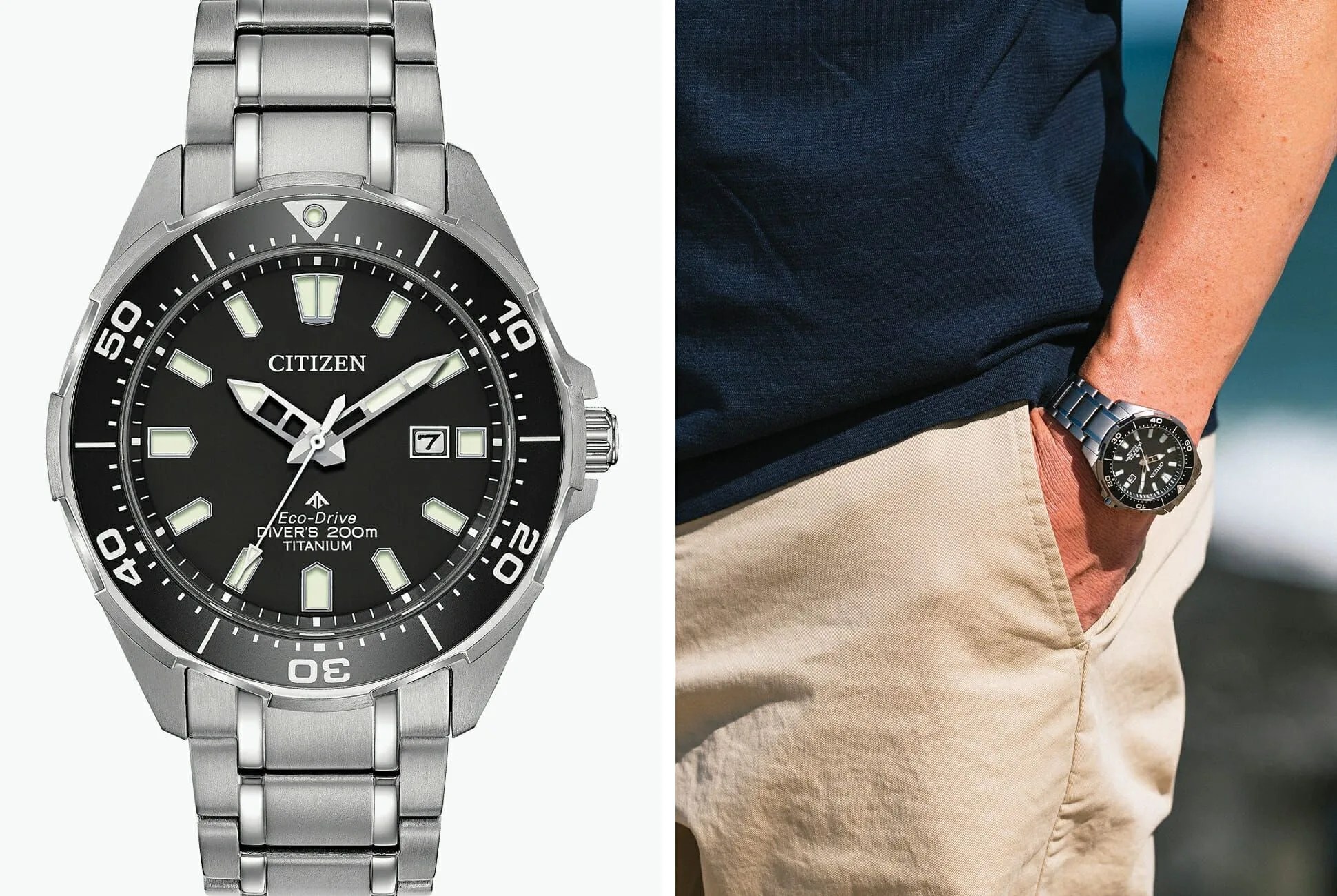 citizen sale gear patrol full lead