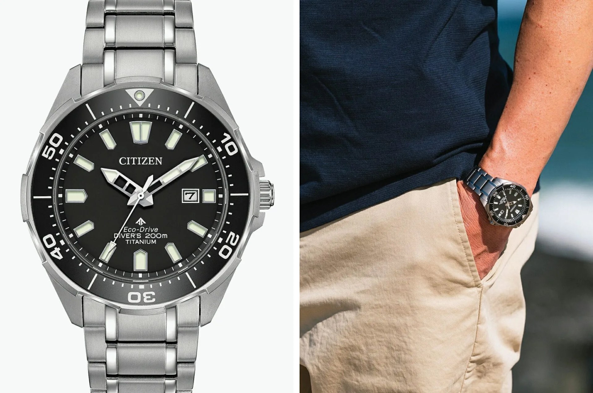 citizen sale gear patrol full lead