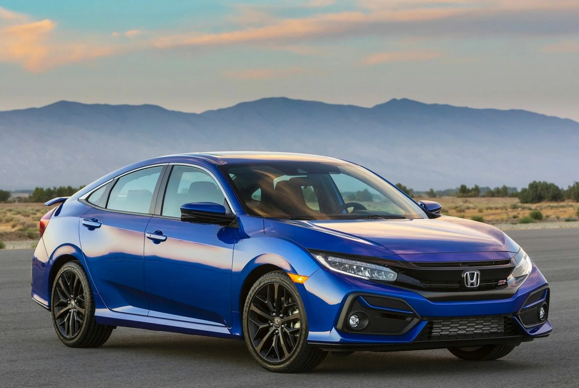 civic si review gear patrol slide 1