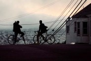 everything you need to bike commute in the rain gear patrol full lead