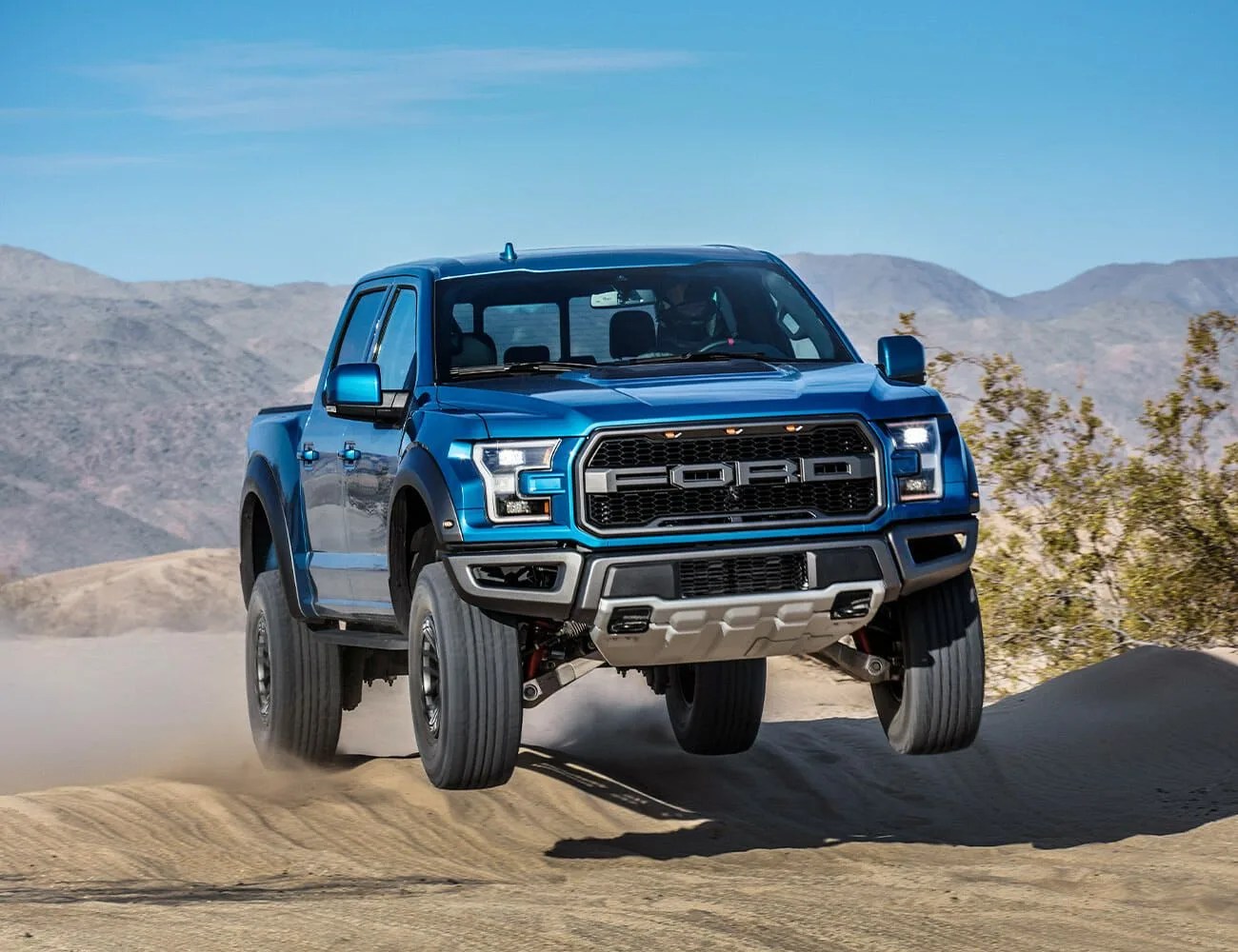 ford f 150 raptor 2019 gear patrol
