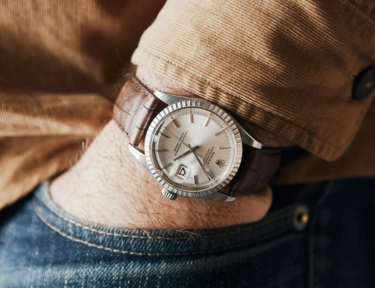 Form-Your-3-Watch-Collection-gear-patrol-Rolex-Datejust