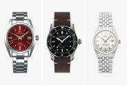 form your 3 watch collection gear patrol lead full