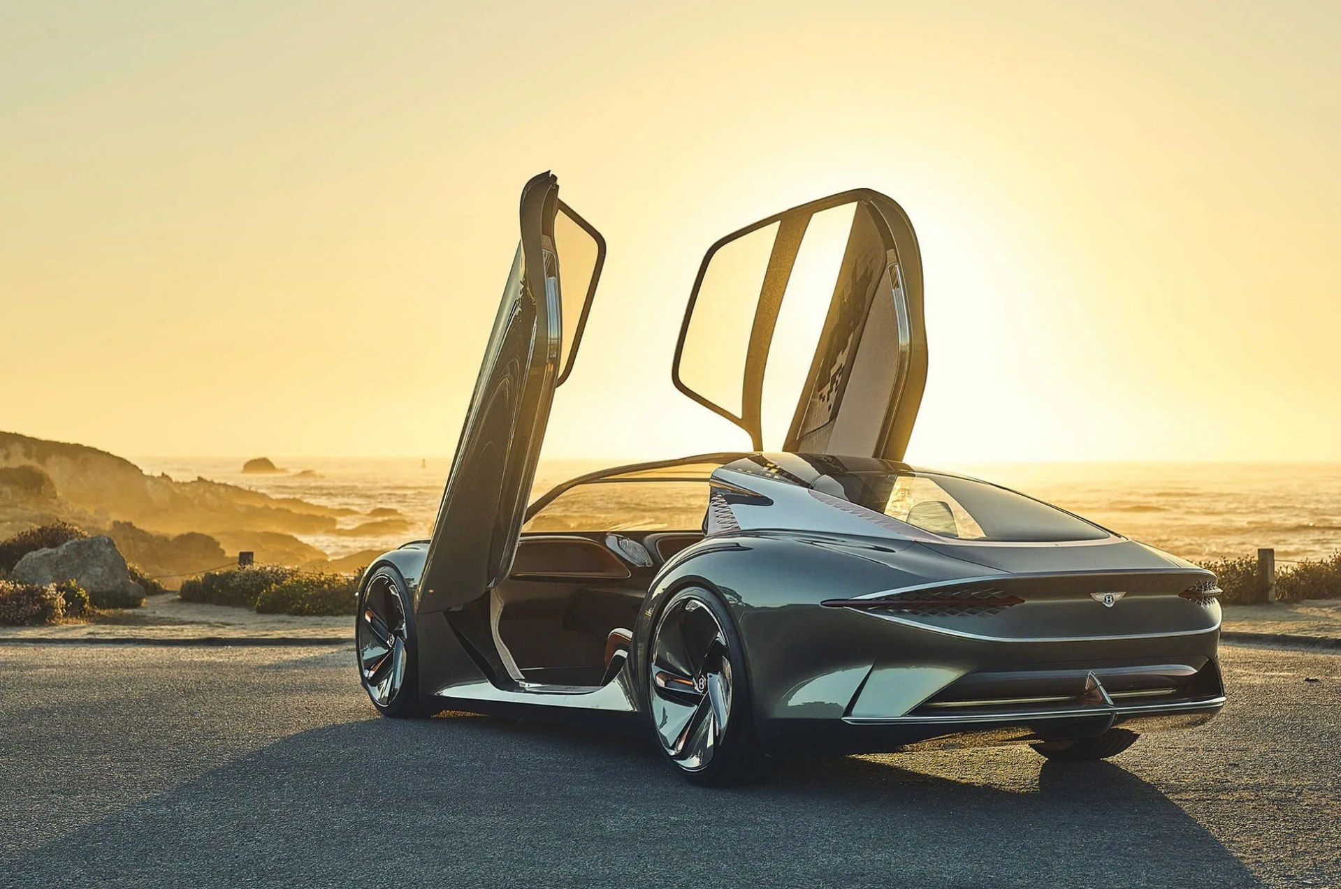 future of bentley gear patrol lead full
