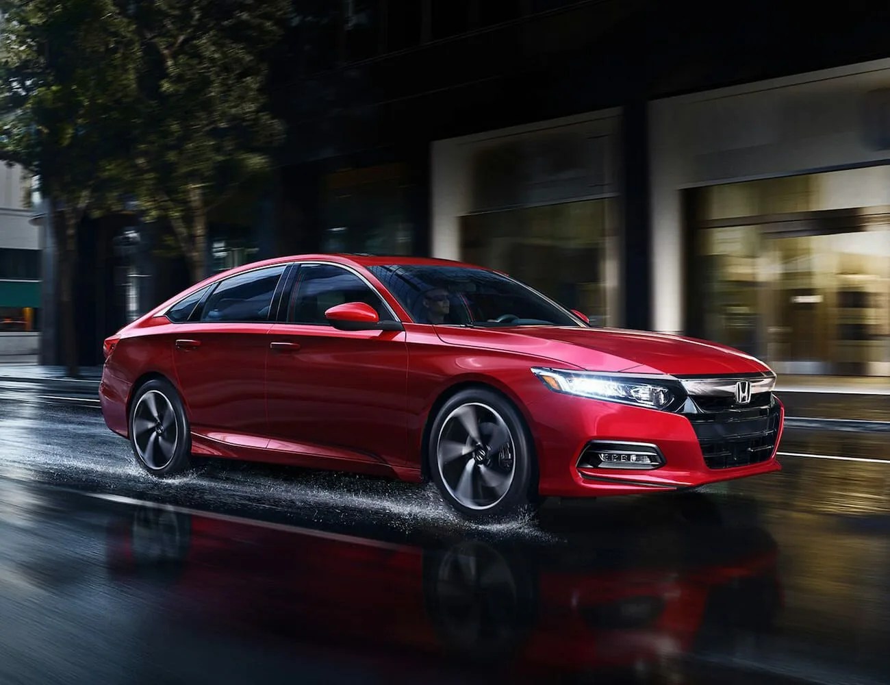 honda accord gear patrol