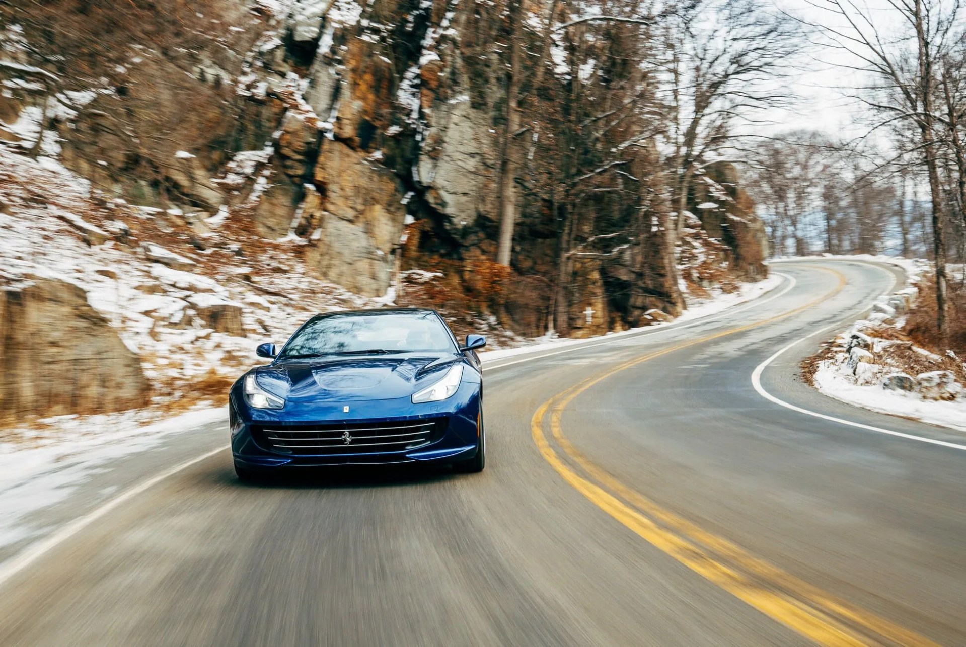 m2w ferrari gtc4 lusso gear patrol 2