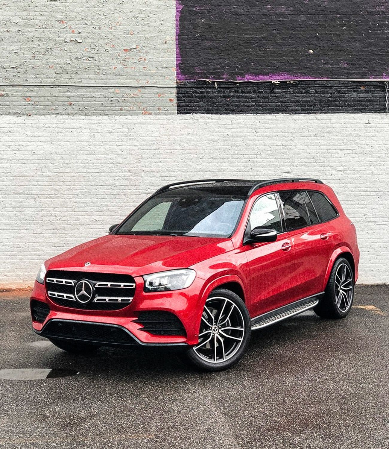 mercedes benz gls580 gear patrol ambiance 2