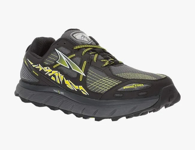 thru hiking gear gear patrol altra