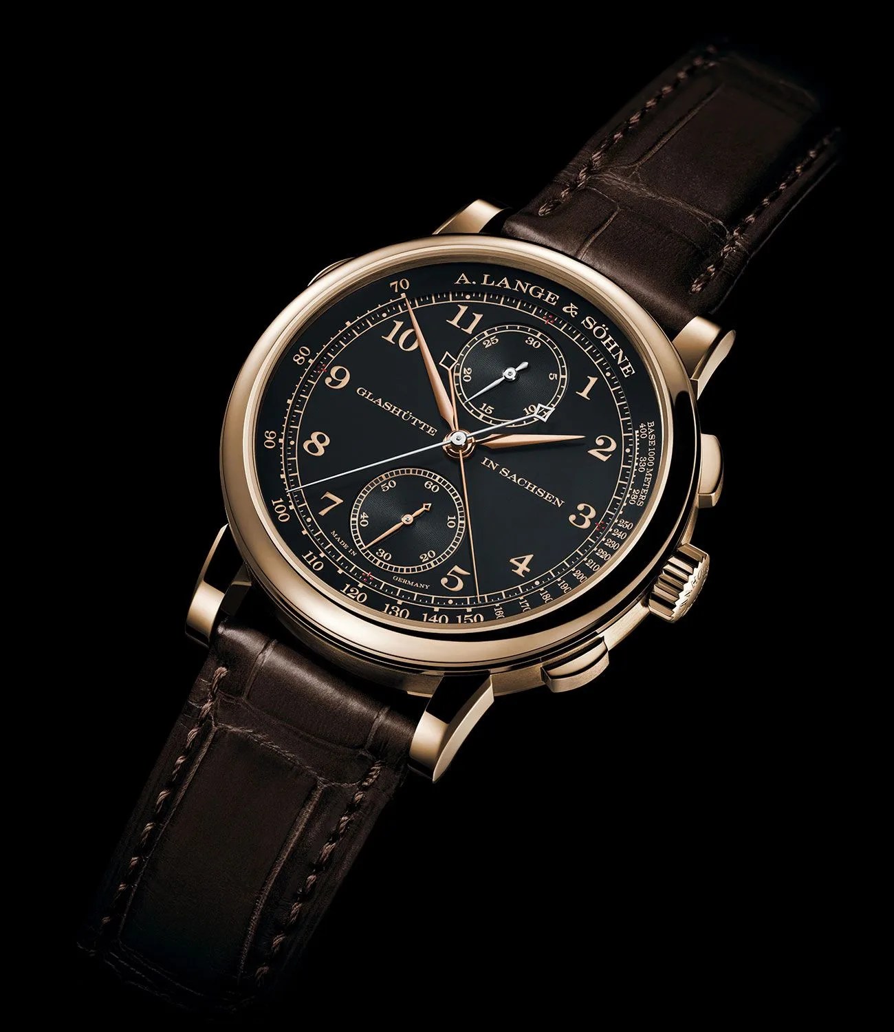 a lange  söhne watches