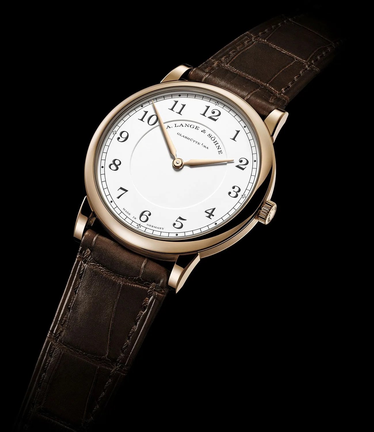 a lange söhne watches