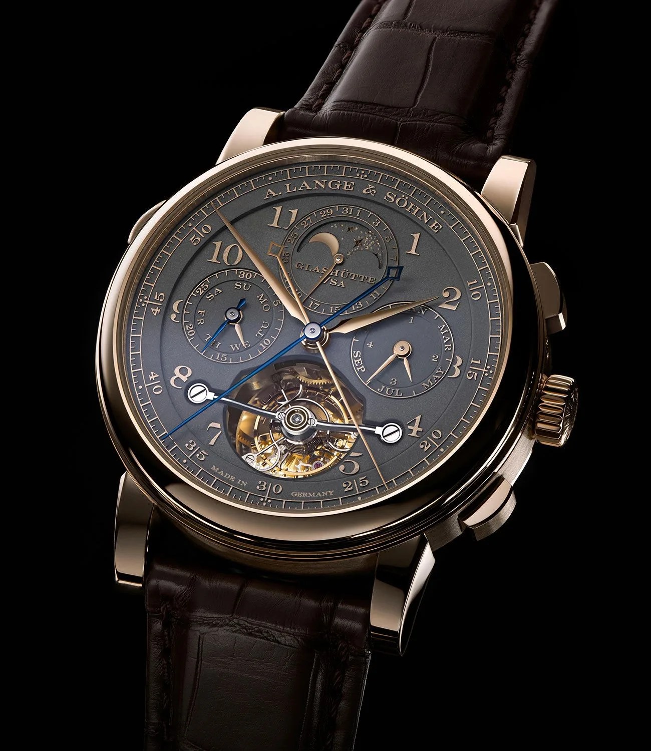 a lange  söhne watches