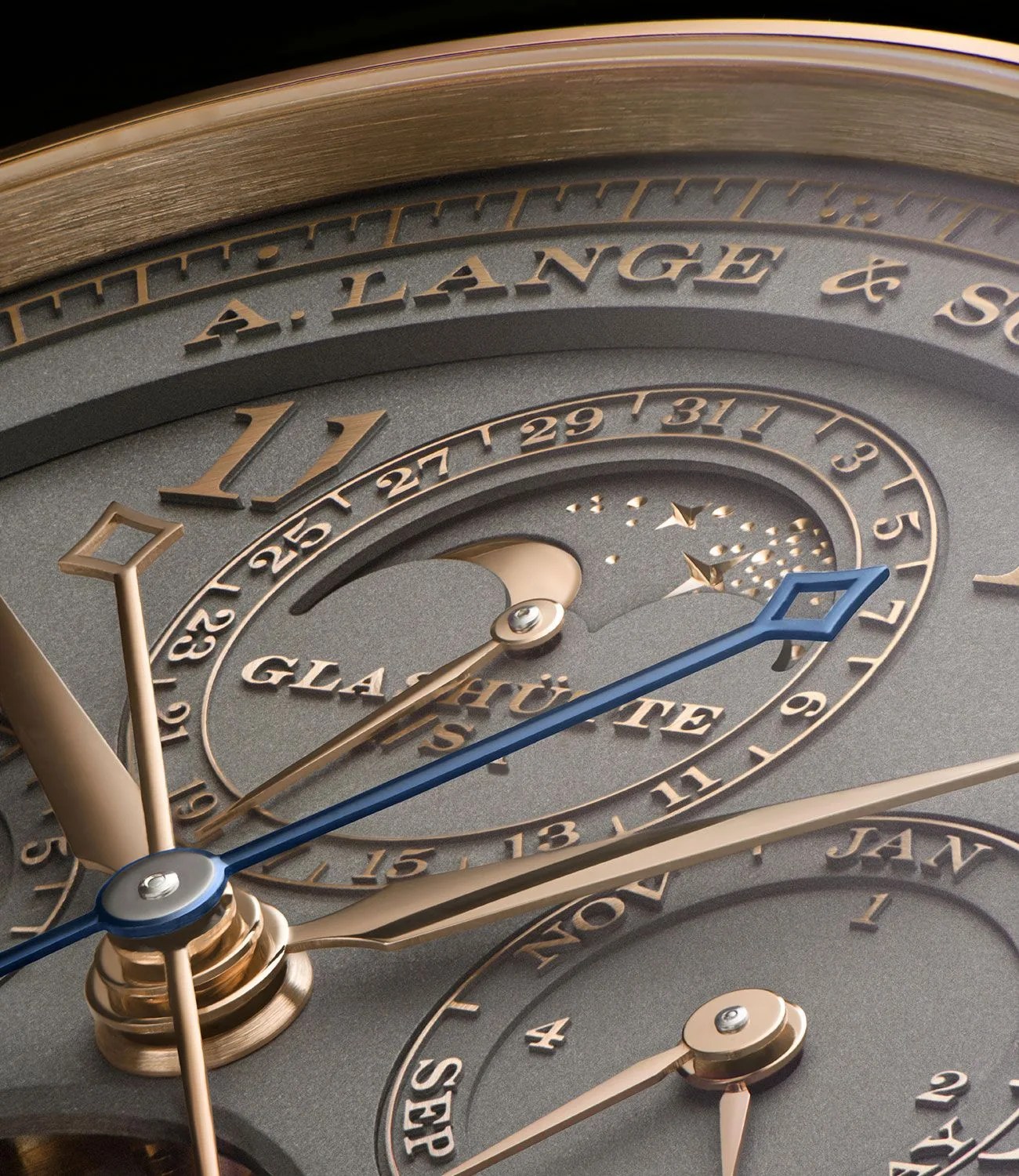 a lange  söhne watches
