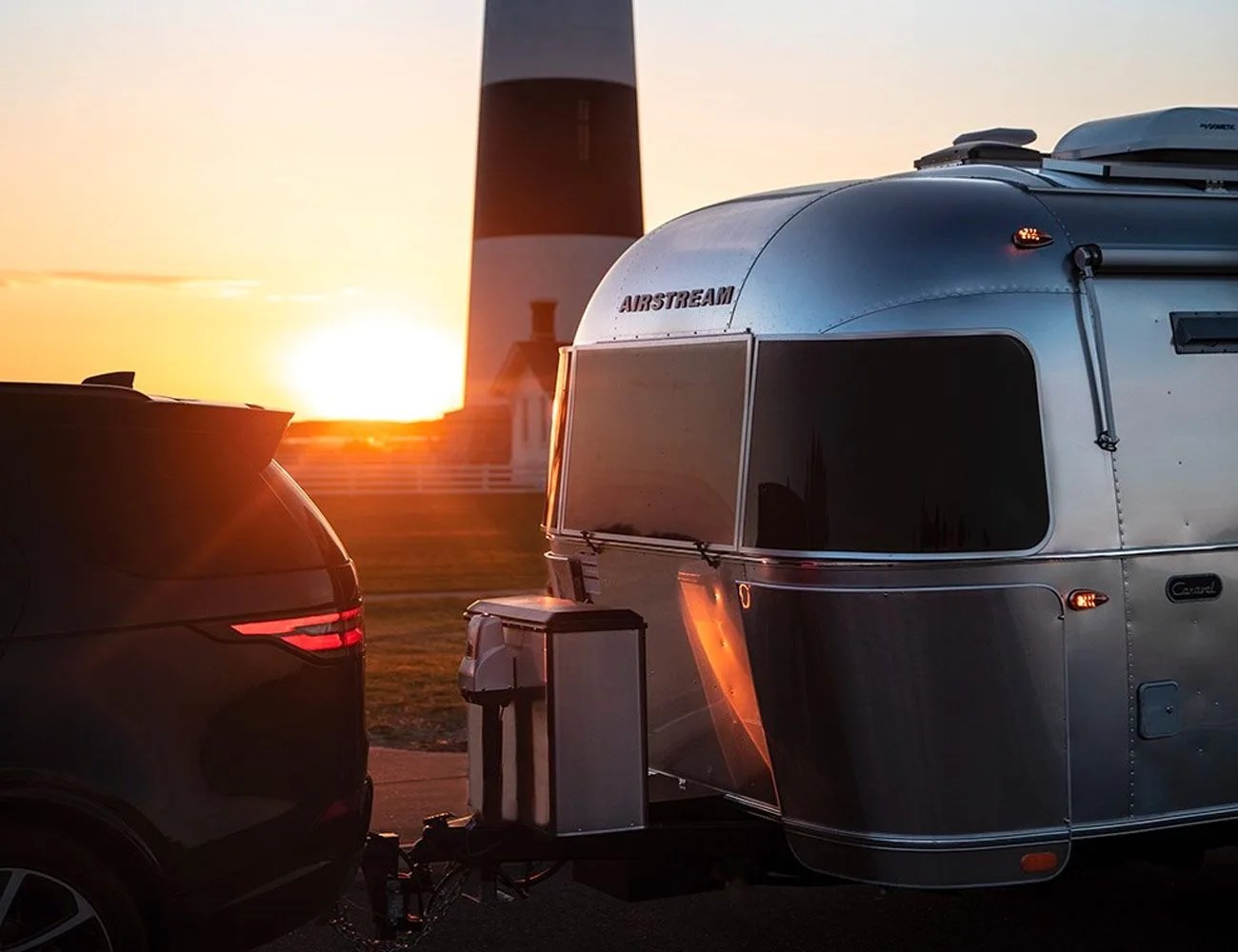 best camping trailers