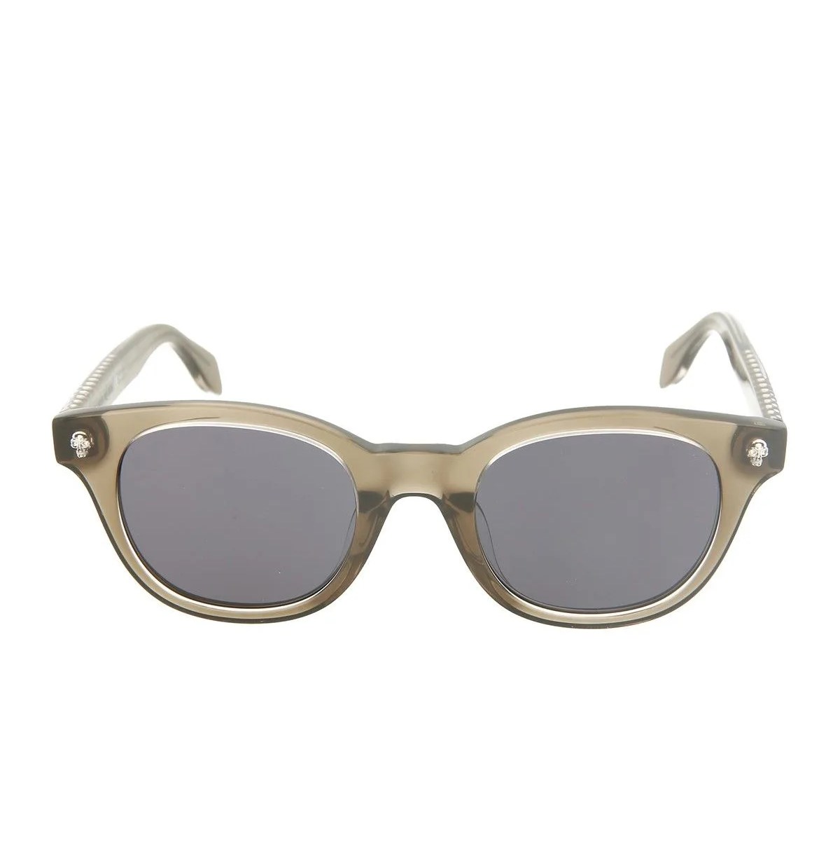 grey sunglasses