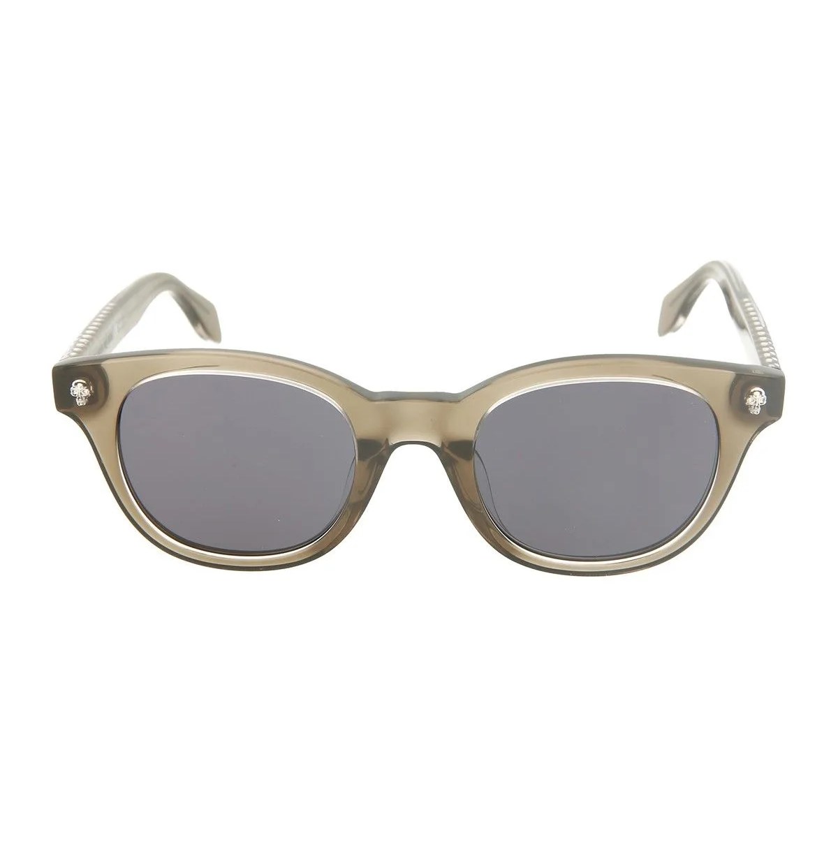 grey sunglasses