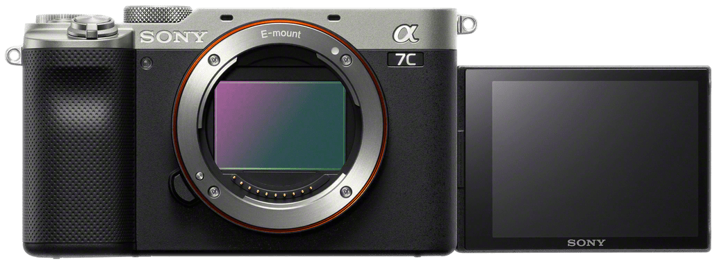sony a7c