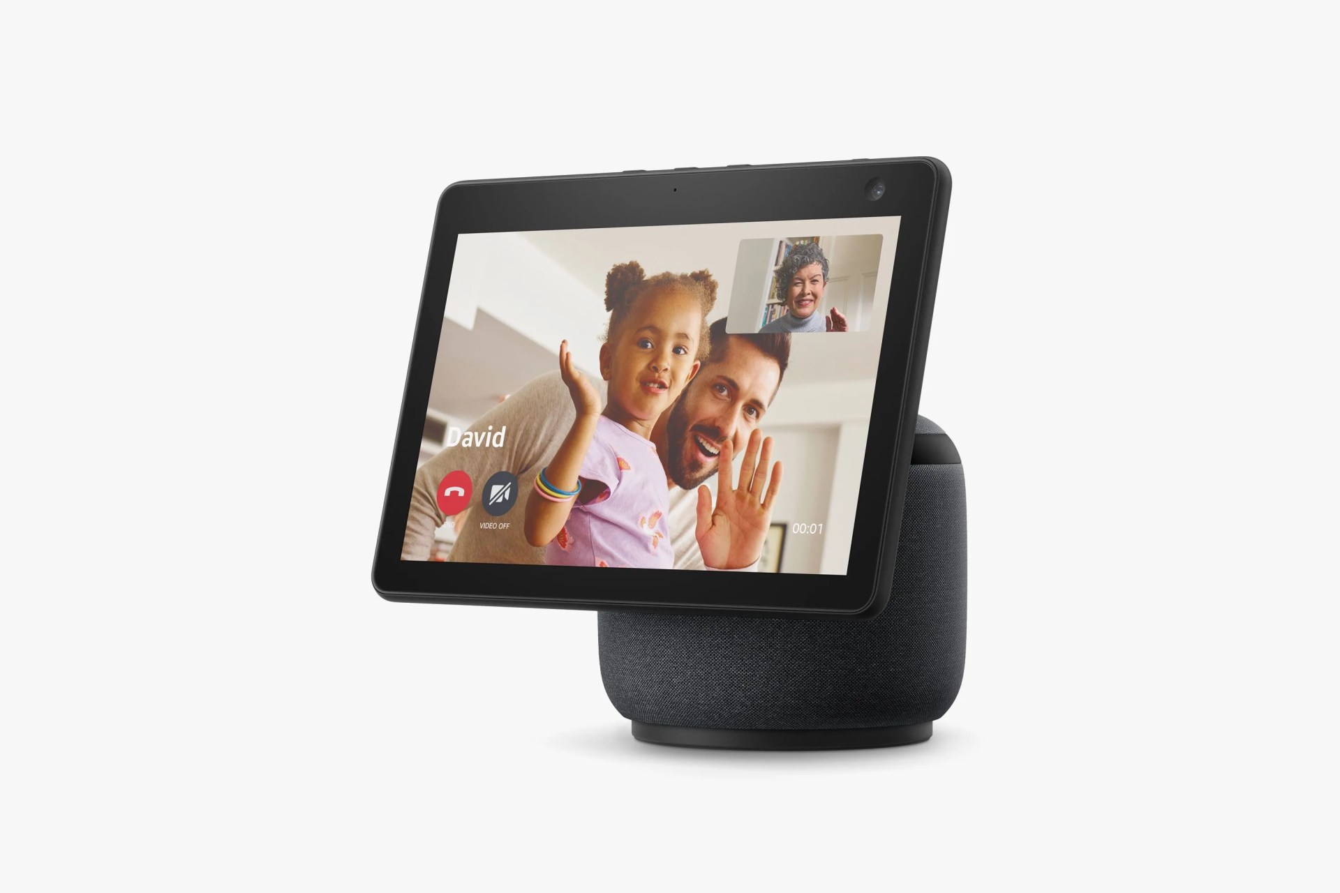 amazon echo show