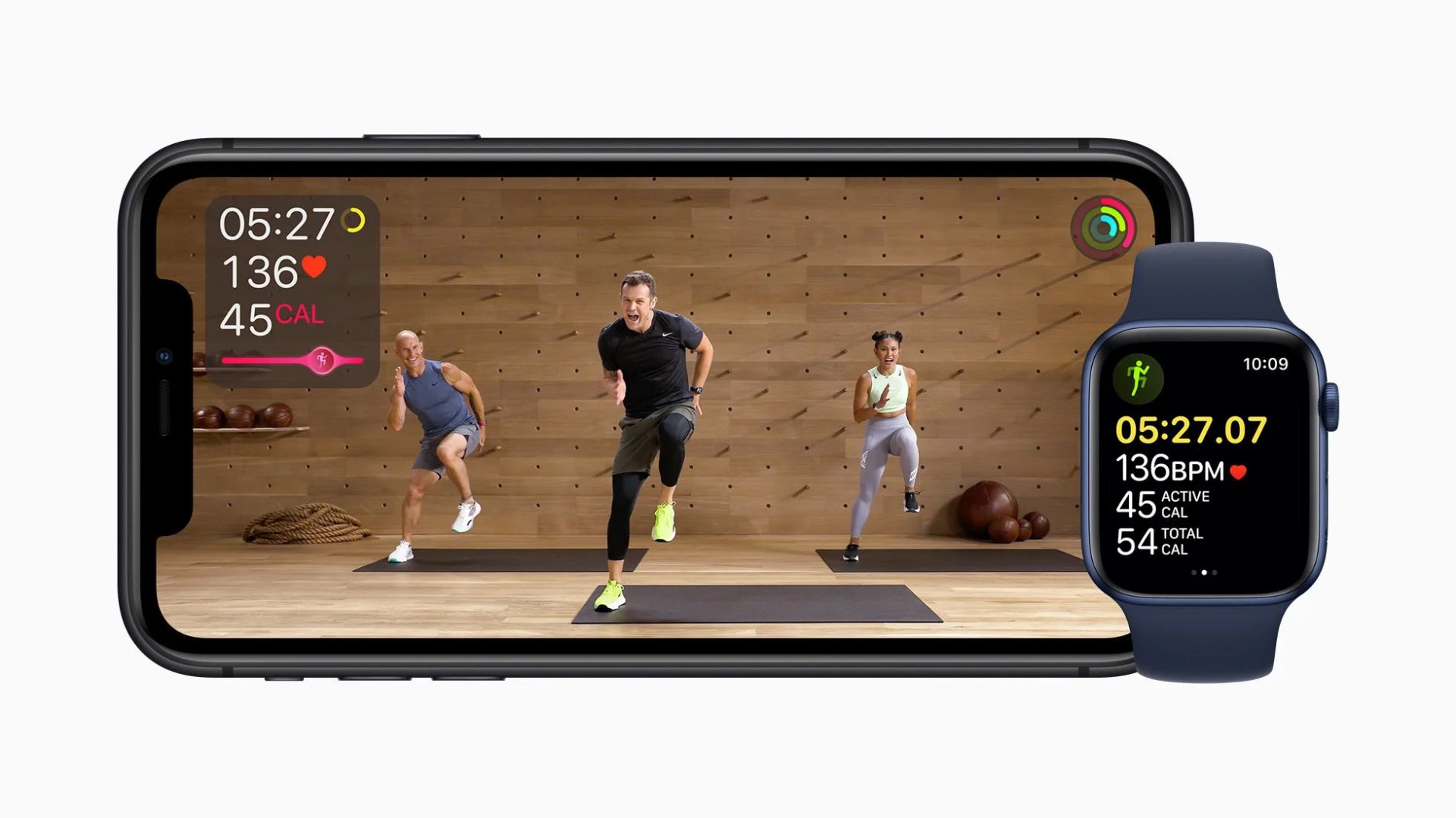 apple one