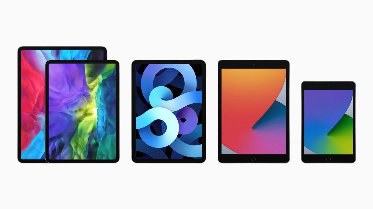 apple ipad air