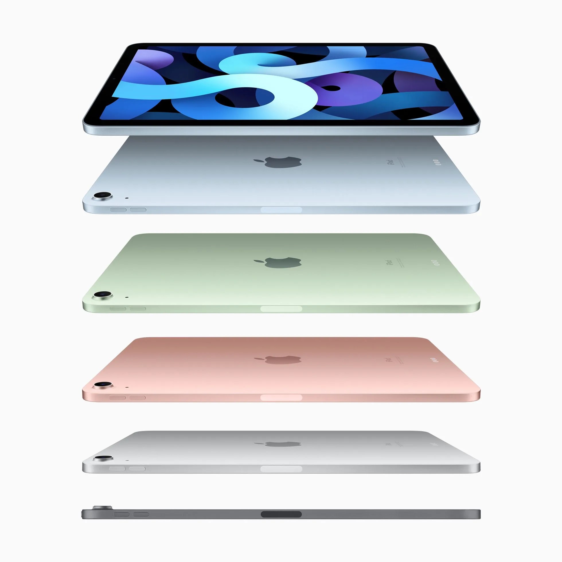 apple ipad air
