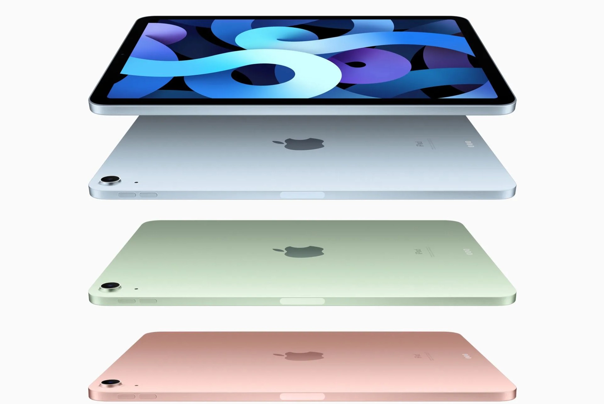 apple ipad air